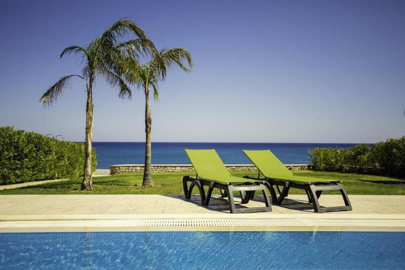 Antonoglou Beach Villas - Lahania Zewnętrze zdjęcie