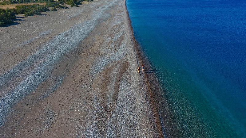 Antonoglou Beach Villas - Lahania Zewnętrze zdjęcie