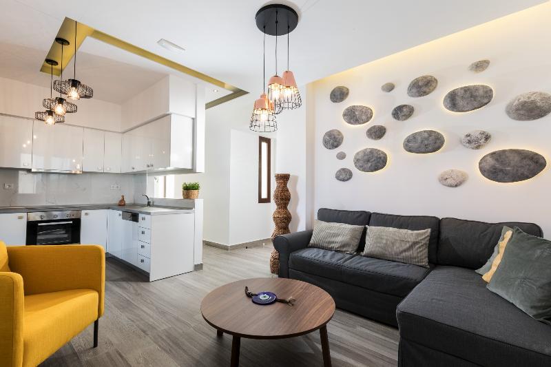 Antonoglou Beach Villas - Lahania Zewnętrze zdjęcie