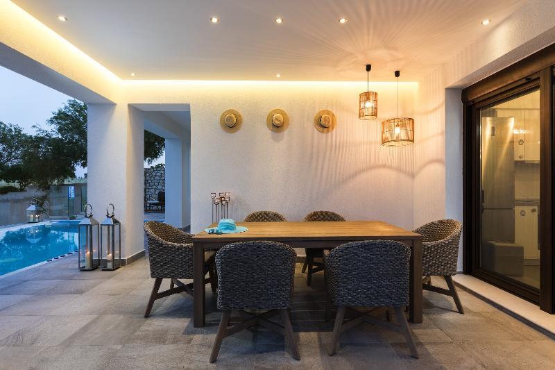 Antonoglou Beach Villas - Lahania Zewnętrze zdjęcie