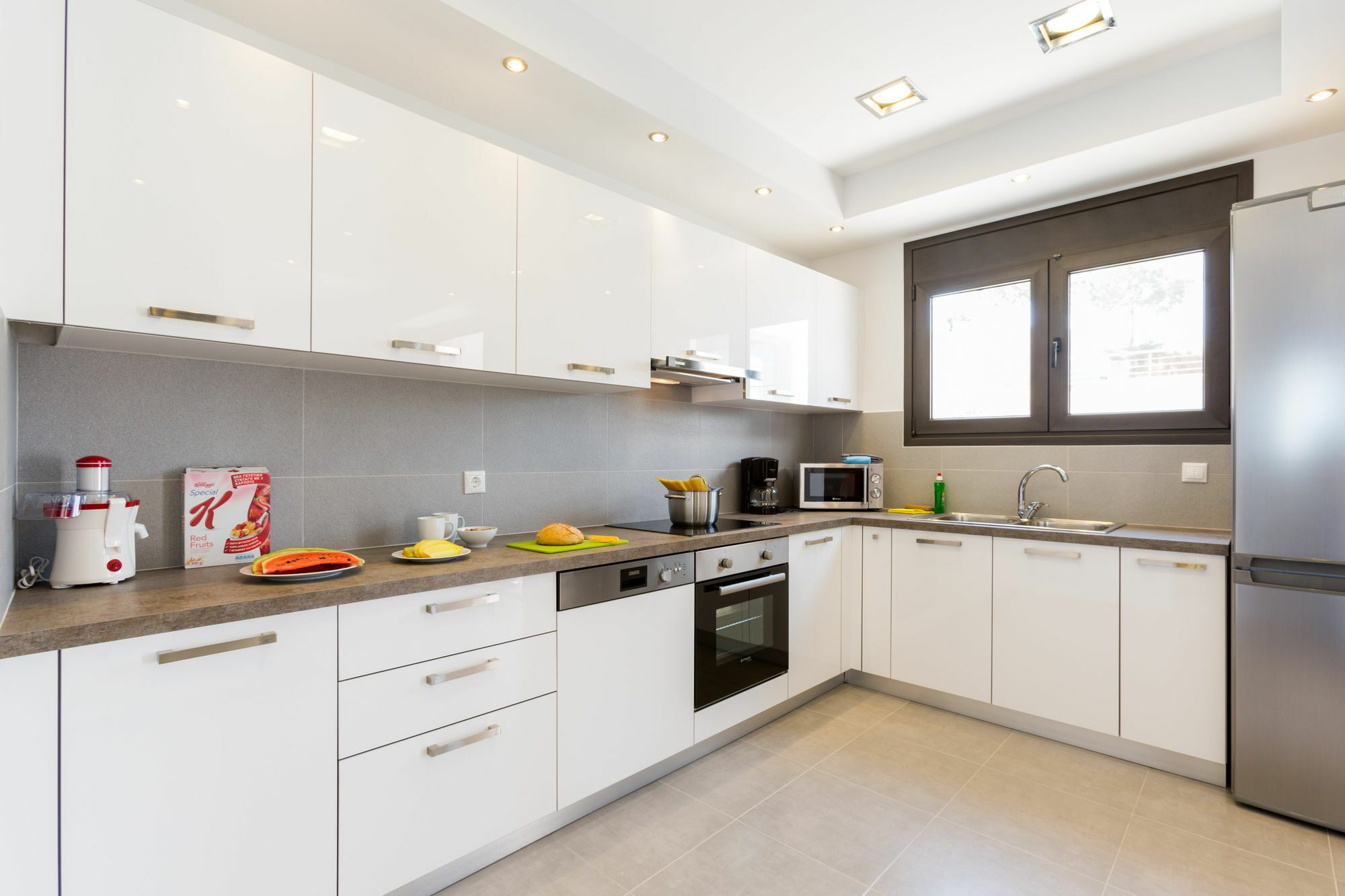 Antonoglou Beach Villas - Lahania Zewnętrze zdjęcie