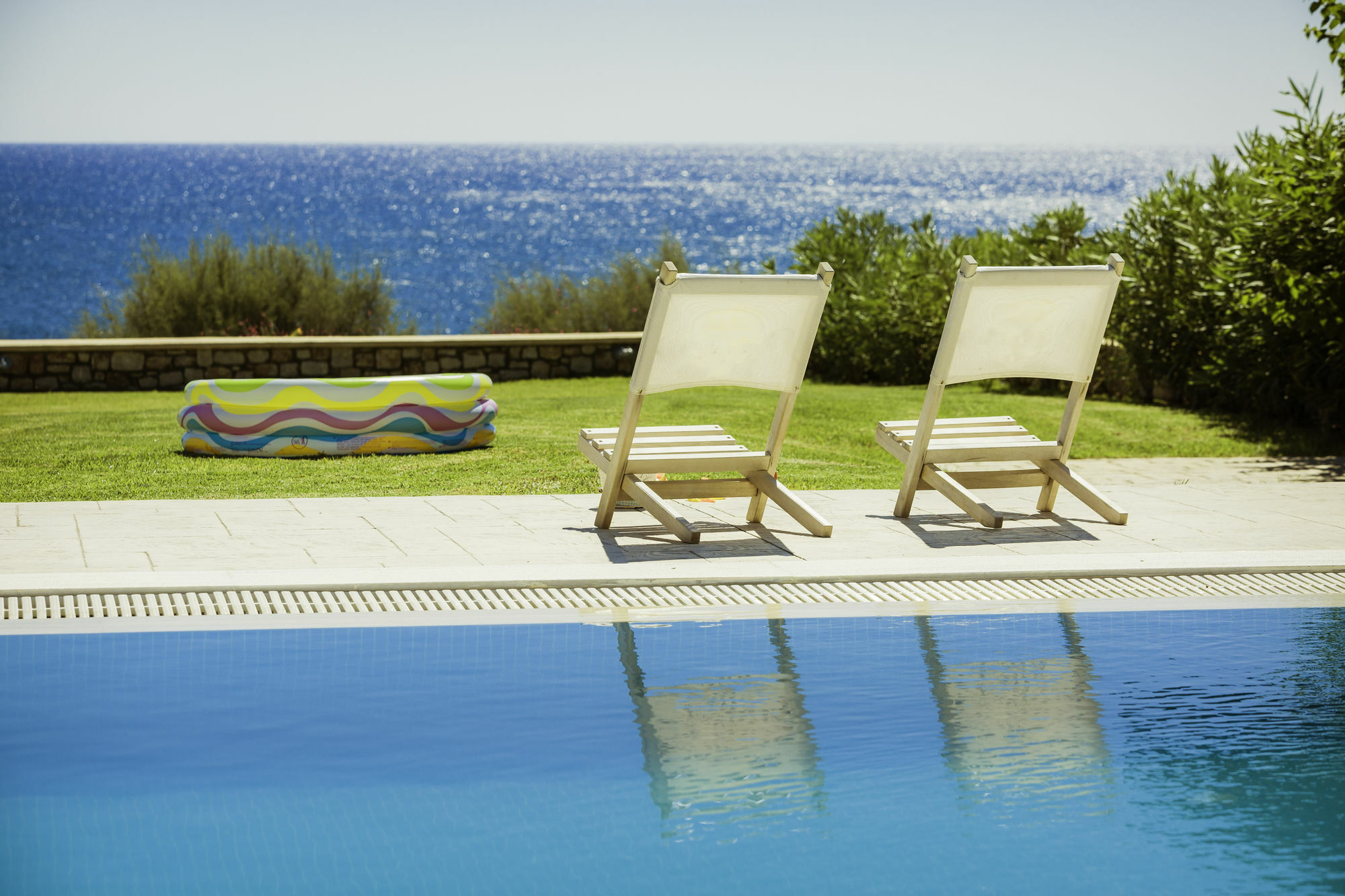 Antonoglou Beach Villas - Lahania Zewnętrze zdjęcie