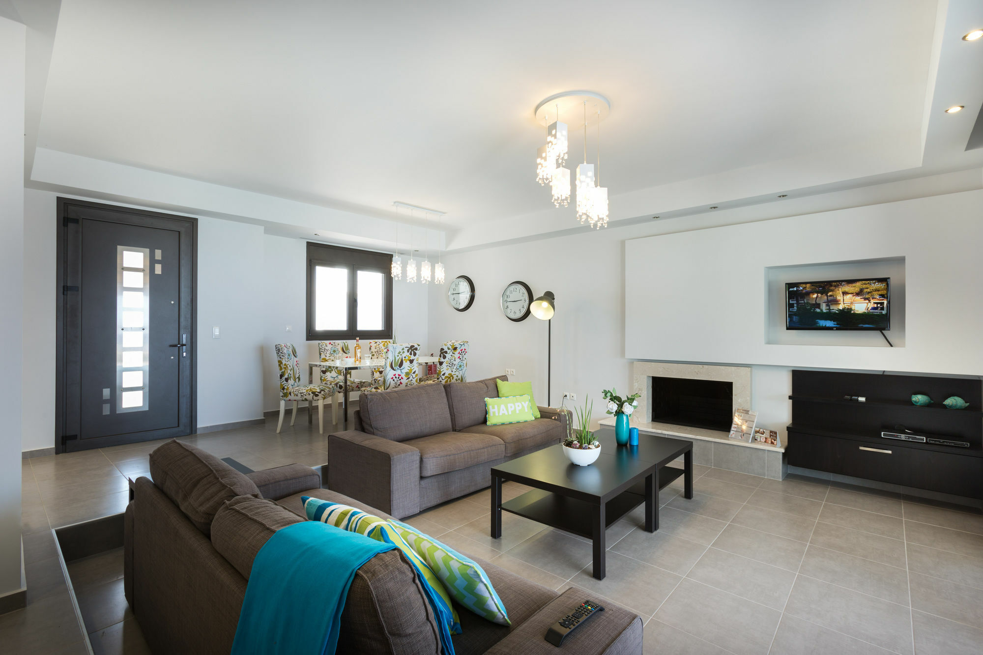 Antonoglou Beach Villas - Lahania Zewnętrze zdjęcie