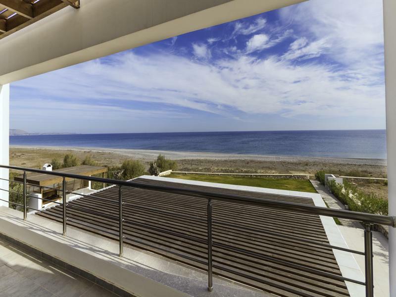 Antonoglou Beach Villas - Lahania Zewnętrze zdjęcie