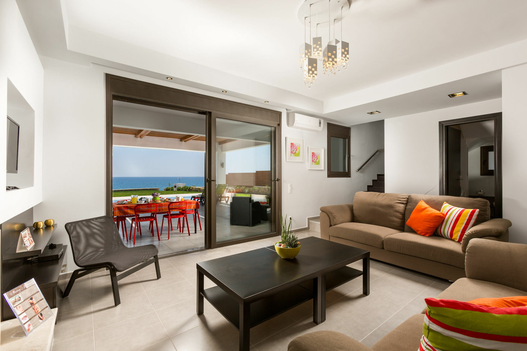 Antonoglou Beach Villas - Lahania Zewnętrze zdjęcie