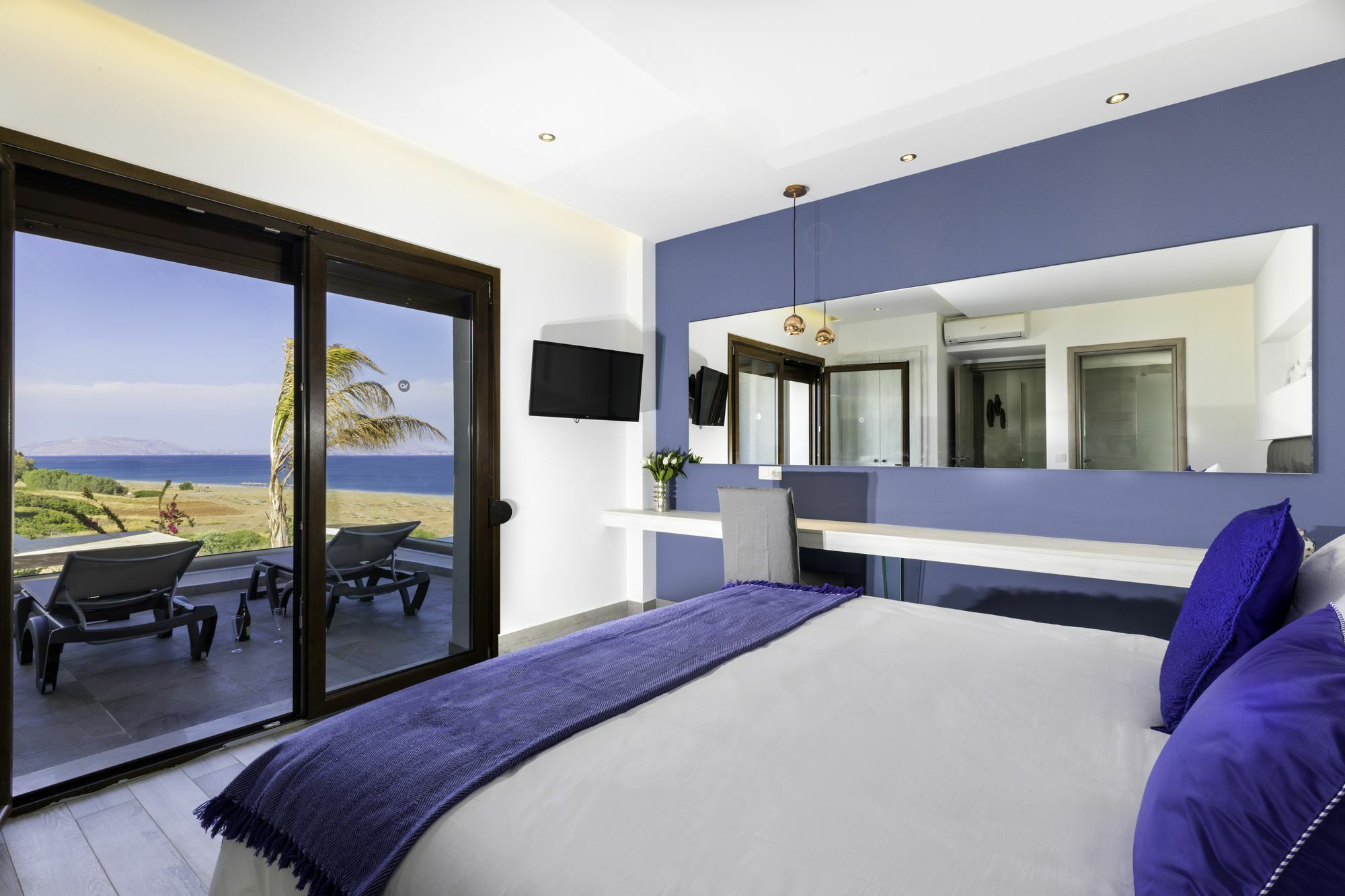 Antonoglou Beach Villas - Lahania Zewnętrze zdjęcie