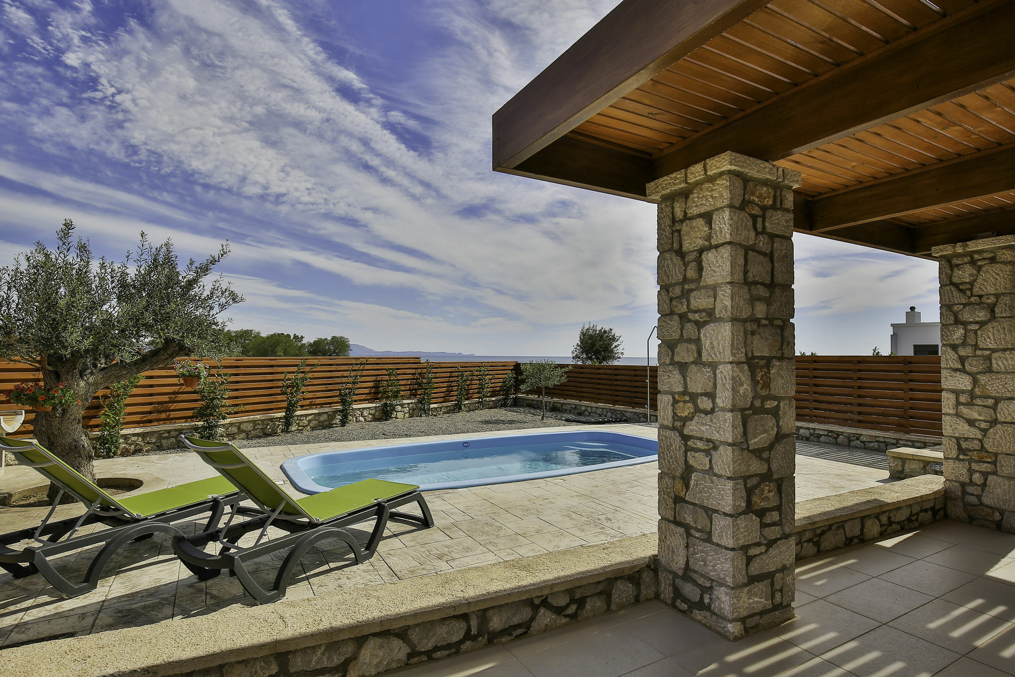 Antonoglou Beach Villas - Lahania Zewnętrze zdjęcie