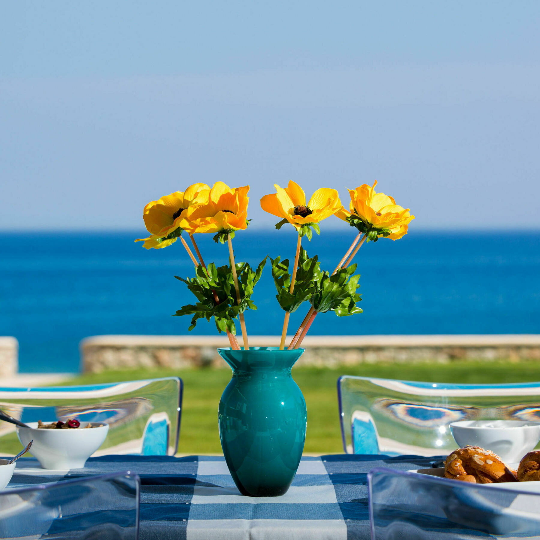 Antonoglou Beach Villas - Lahania Zewnętrze zdjęcie