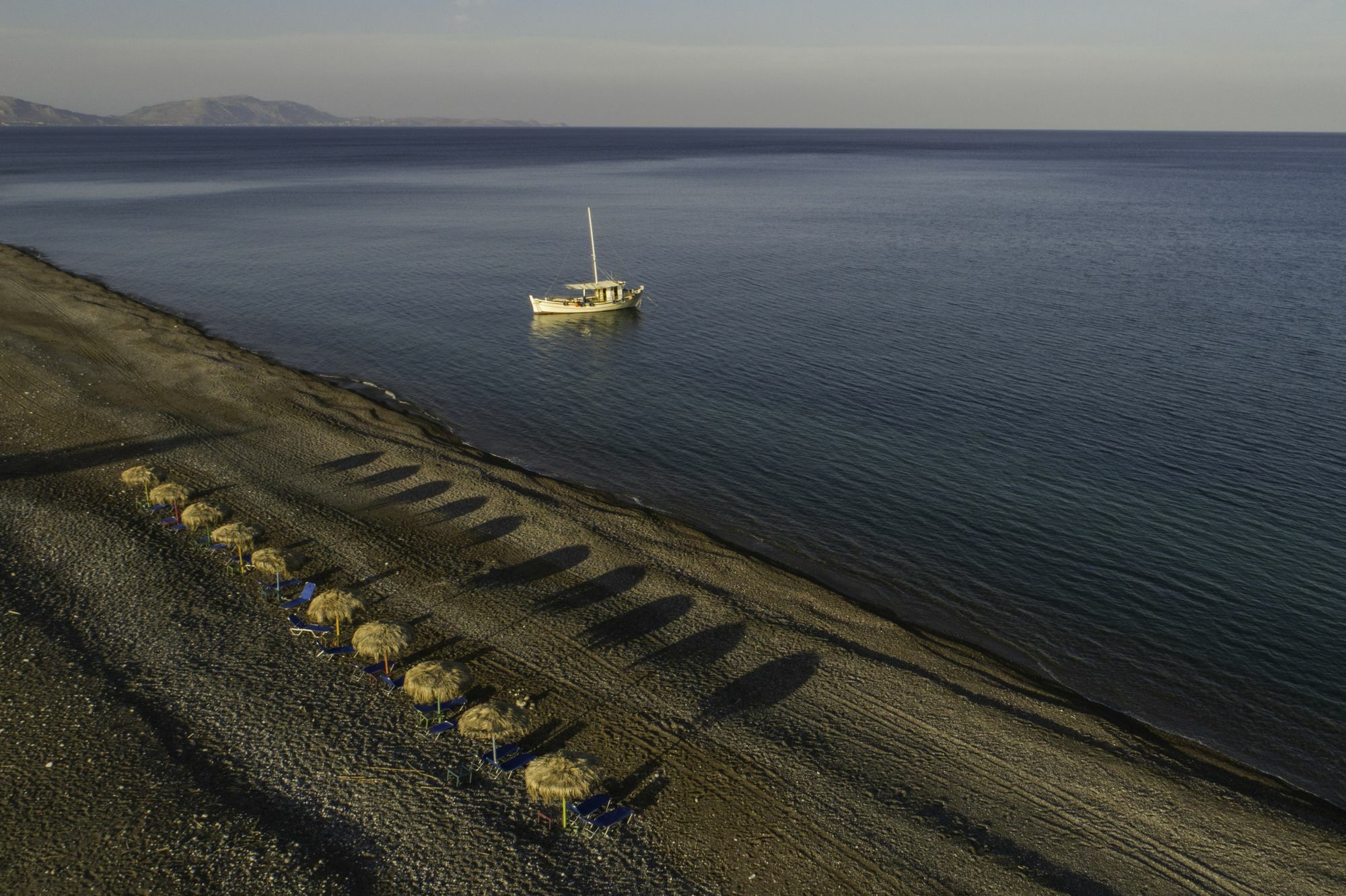 Antonoglou Beach Villas - Lahania Zewnętrze zdjęcie