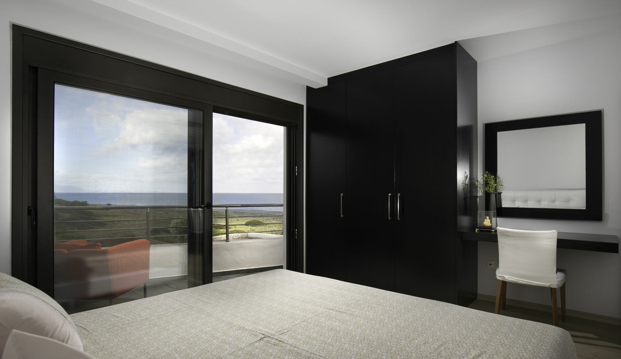 Antonoglou Beach Villas - Lahania Zewnętrze zdjęcie