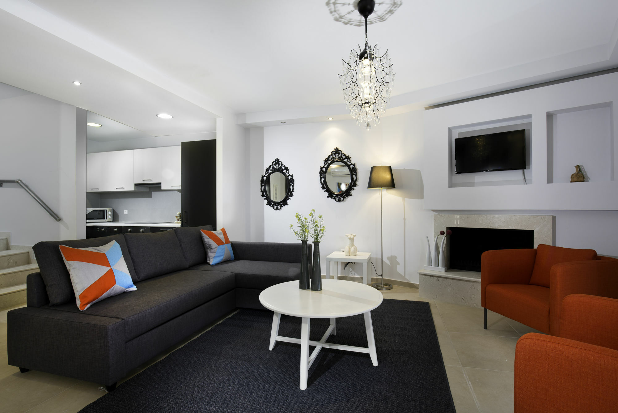 Antonoglou Beach Villas - Lahania Zewnętrze zdjęcie