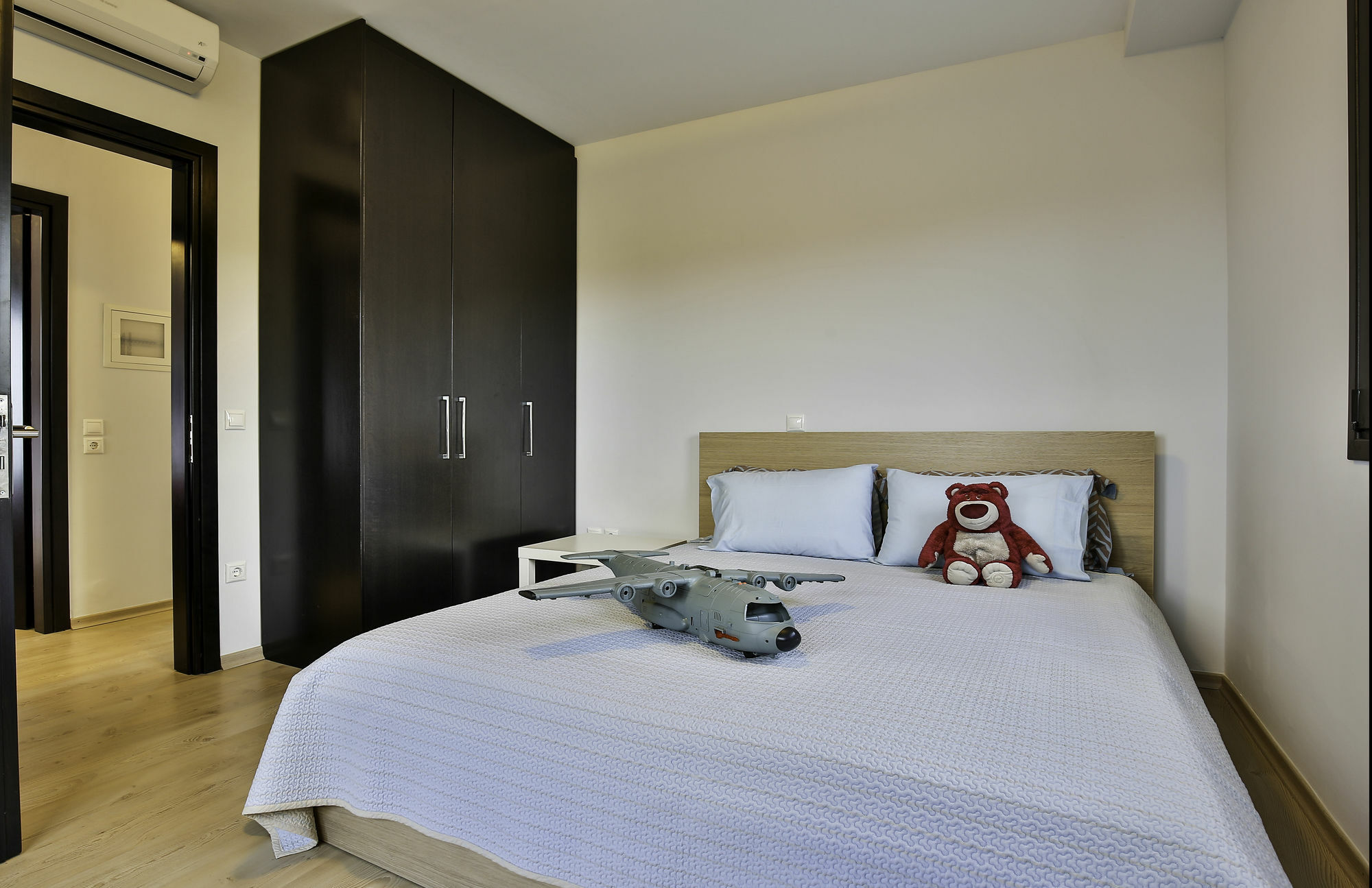 Antonoglou Beach Villas - Lahania Zewnętrze zdjęcie