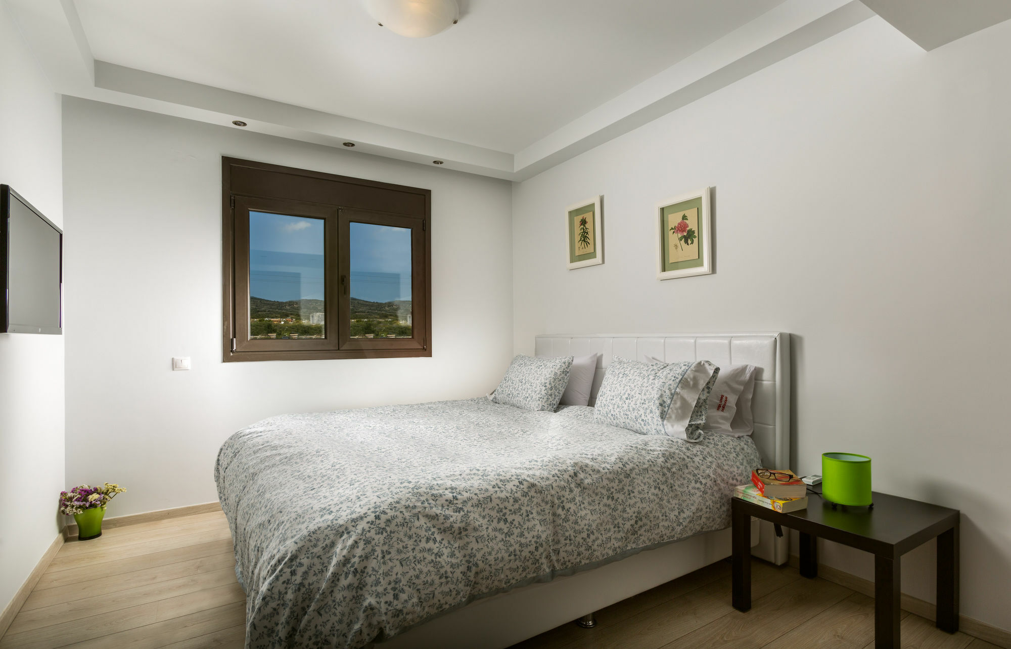 Antonoglou Beach Villas - Lahania Zewnętrze zdjęcie