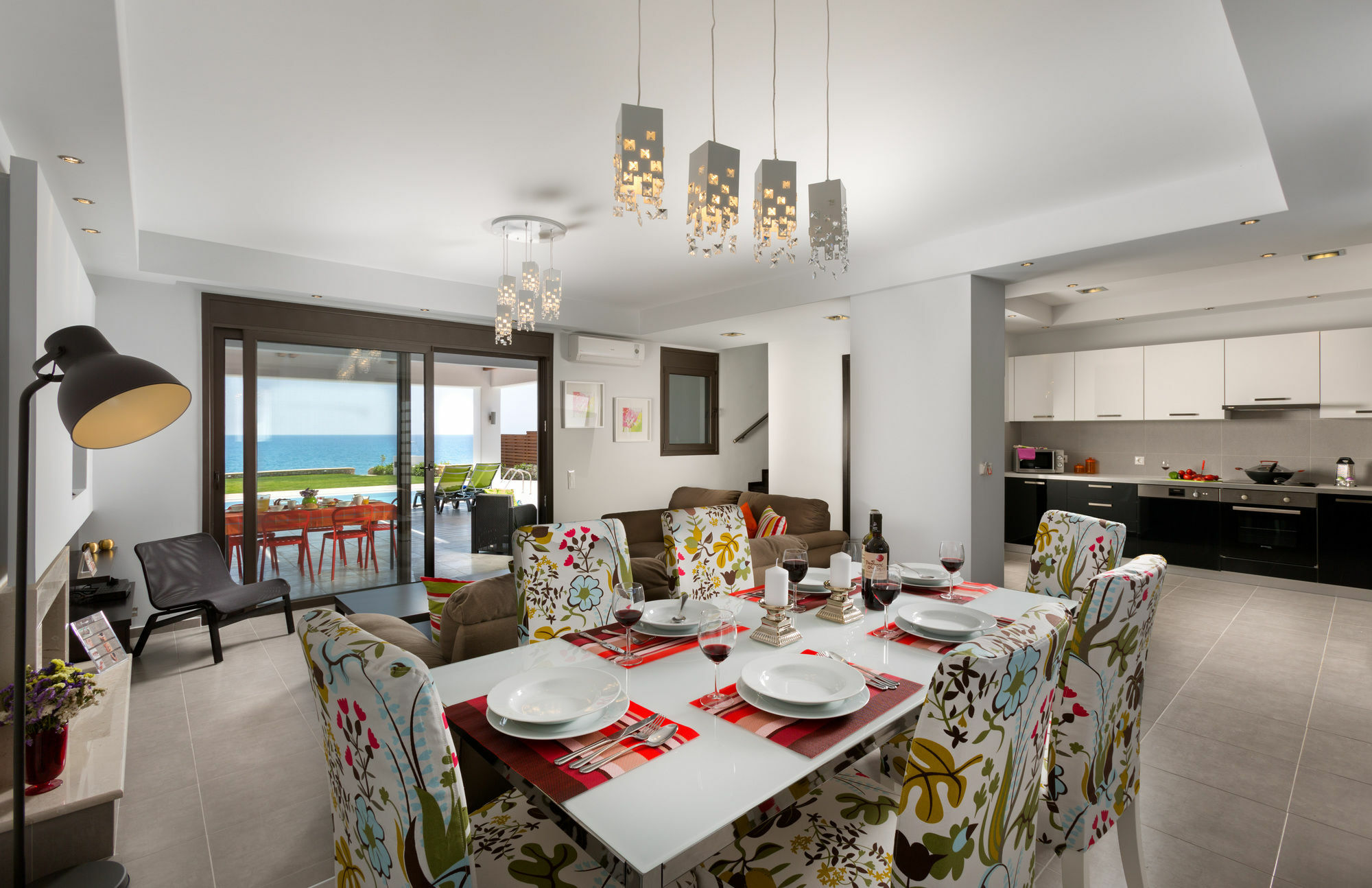 Antonoglou Beach Villas - Lahania Zewnętrze zdjęcie