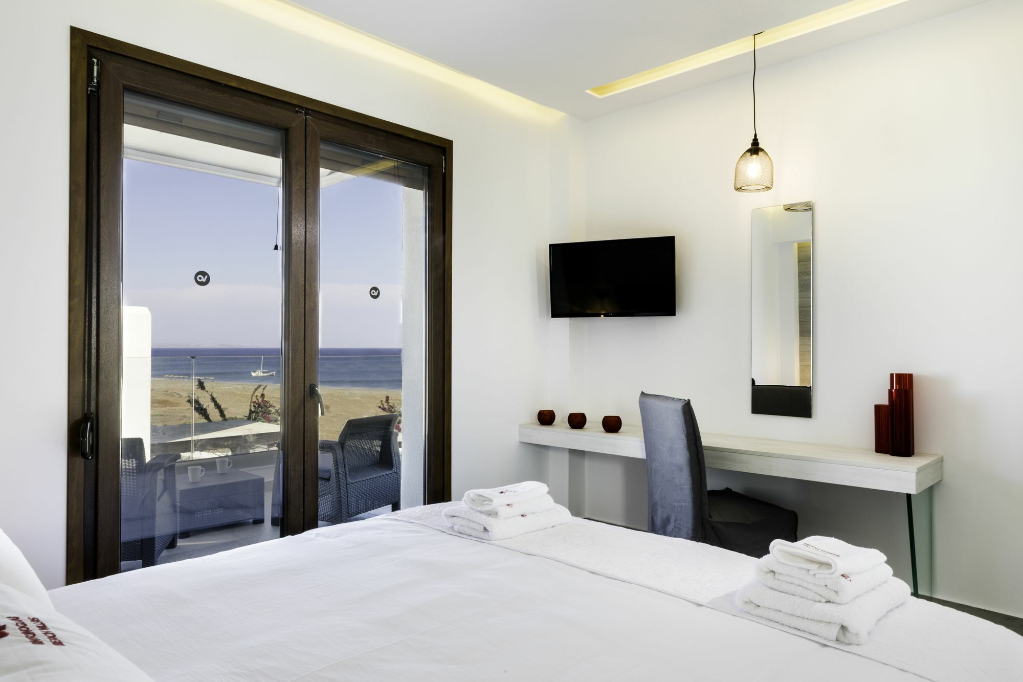 Antonoglou Beach Villas - Lahania Zewnętrze zdjęcie