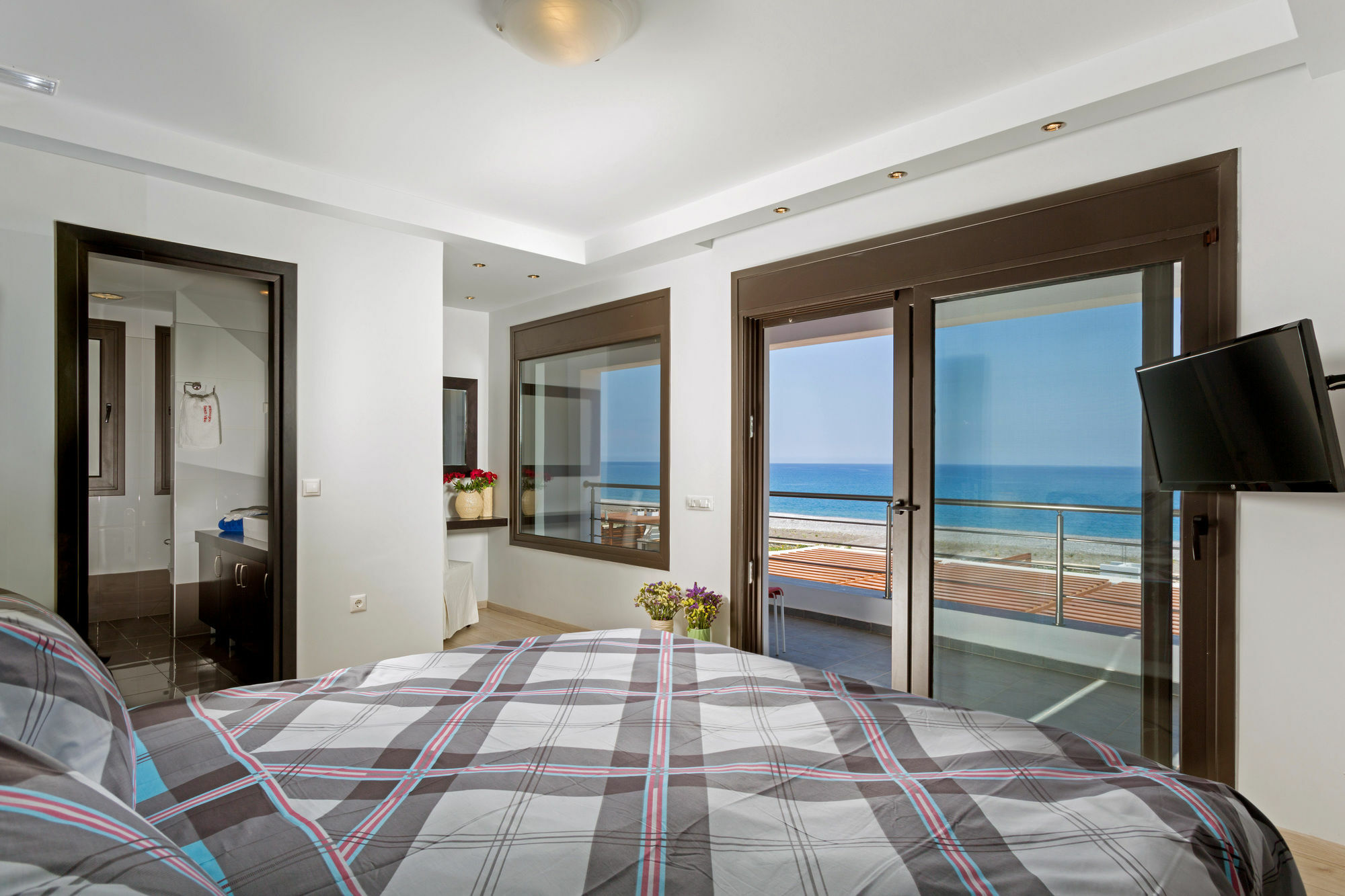 Antonoglou Beach Villas - Lahania Zewnętrze zdjęcie