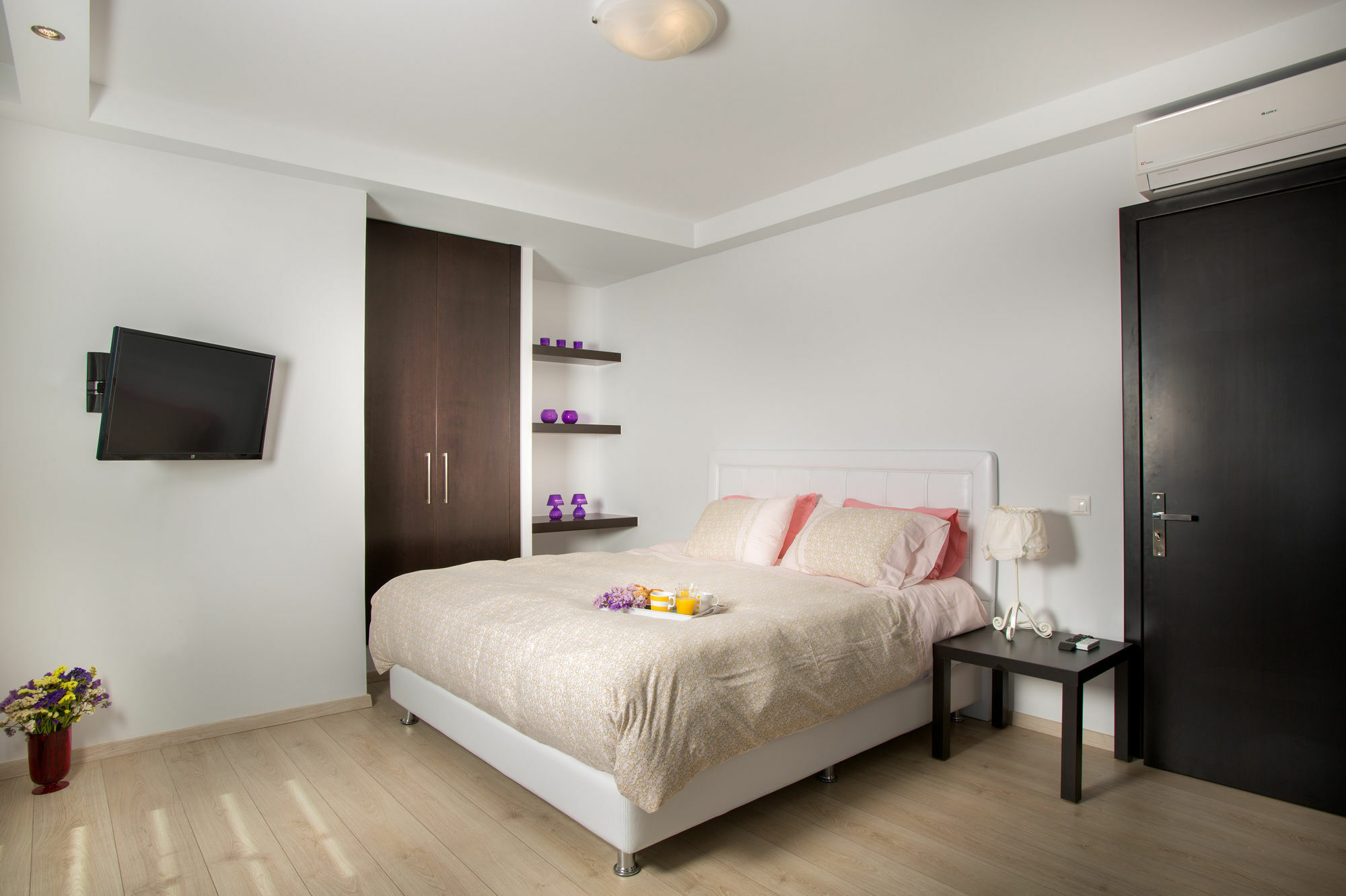 Antonoglou Beach Villas - Lahania Zewnętrze zdjęcie