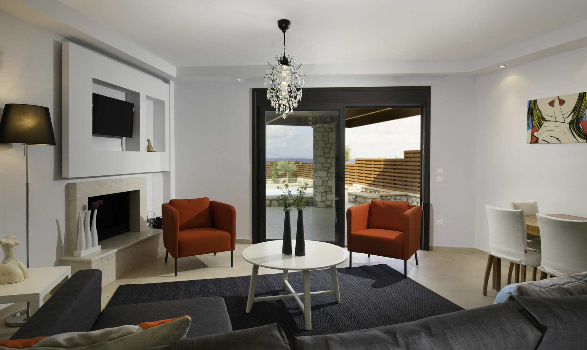 Antonoglou Beach Villas - Lahania Zewnętrze zdjęcie