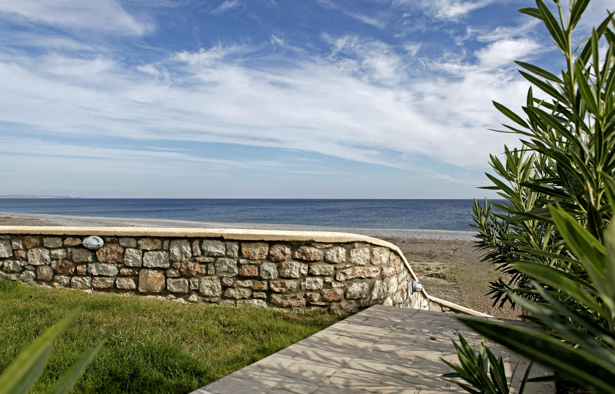 Antonoglou Beach Villas - Lahania Zewnętrze zdjęcie