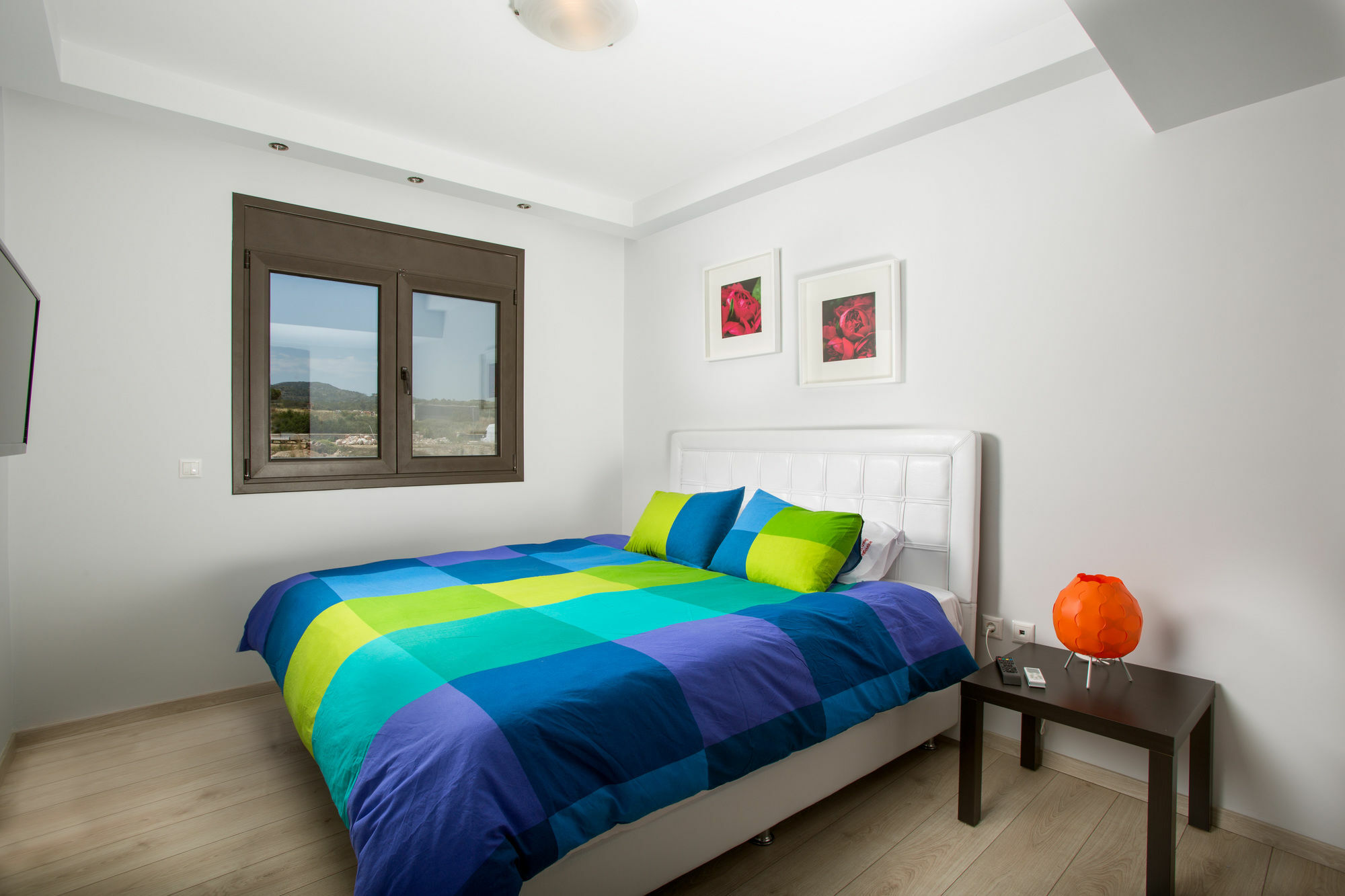 Antonoglou Beach Villas - Lahania Zewnętrze zdjęcie