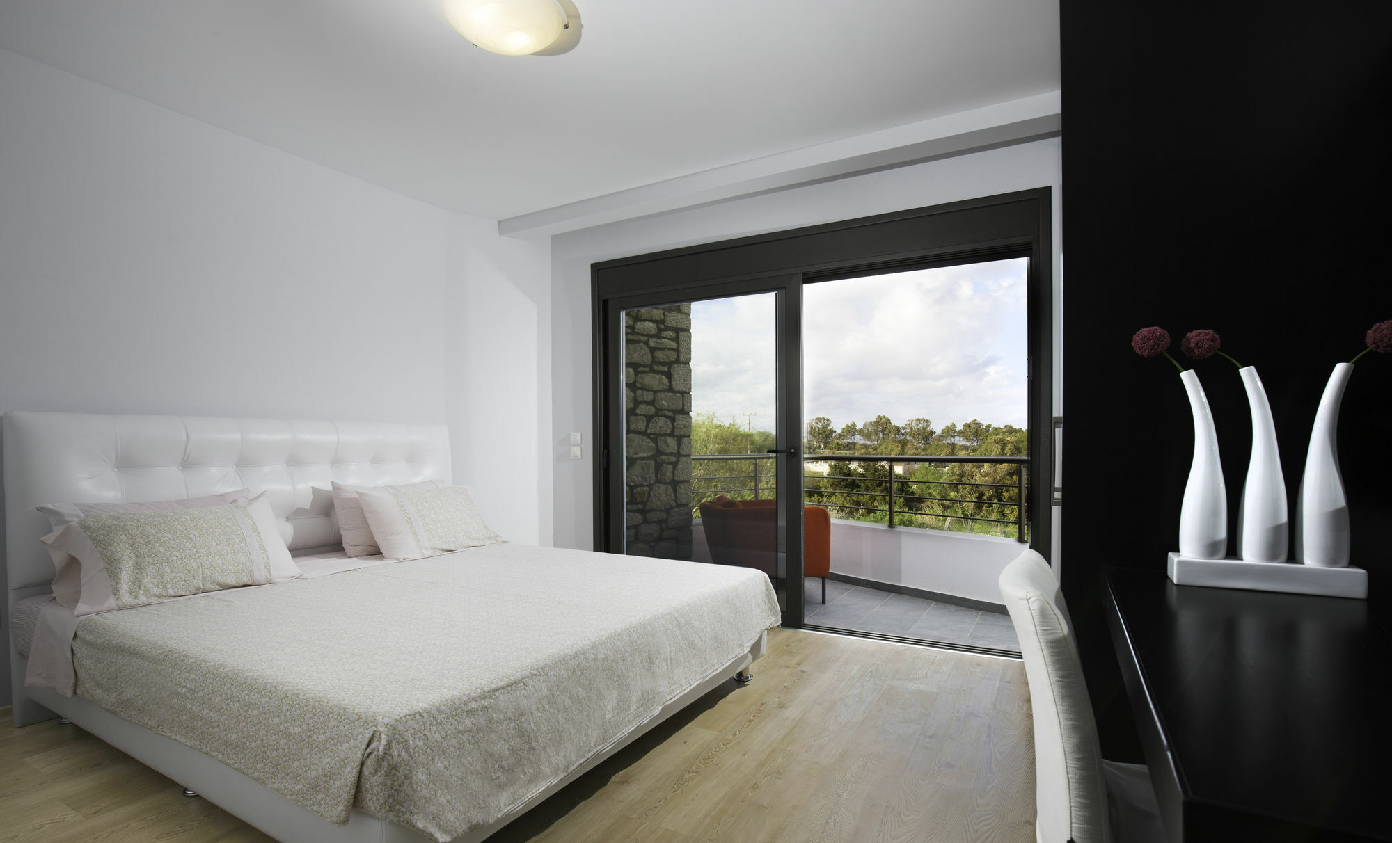 Antonoglou Beach Villas - Lahania Zewnętrze zdjęcie