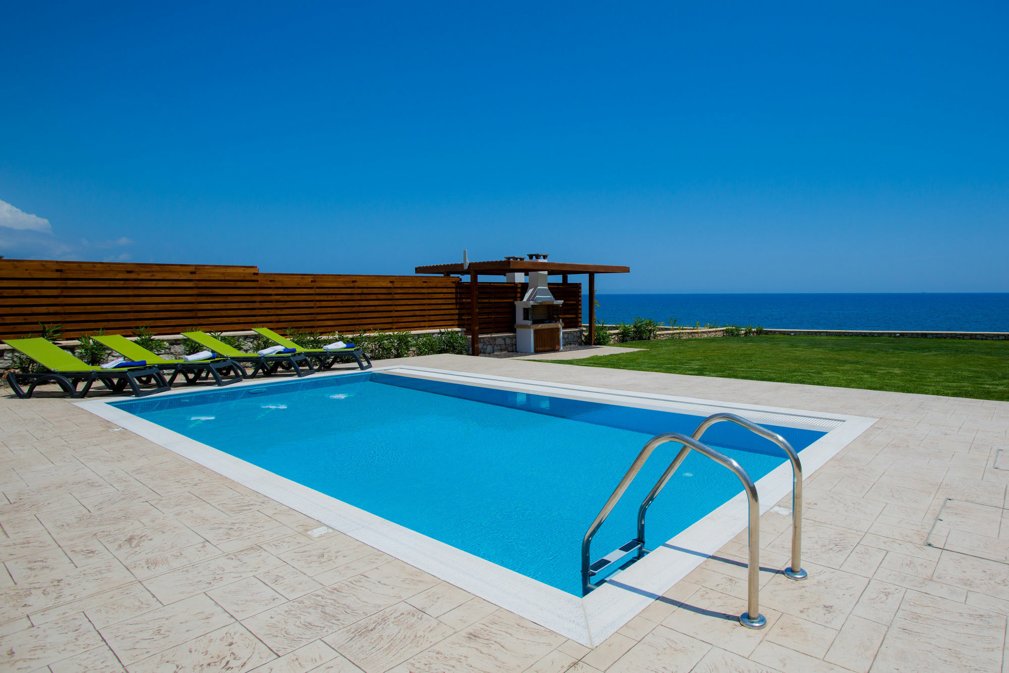 Antonoglou Beach Villas - Lahania Zewnętrze zdjęcie