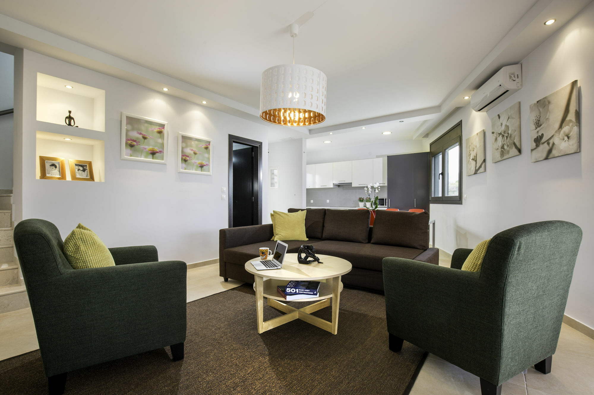 Antonoglou Beach Villas - Lahania Zewnętrze zdjęcie